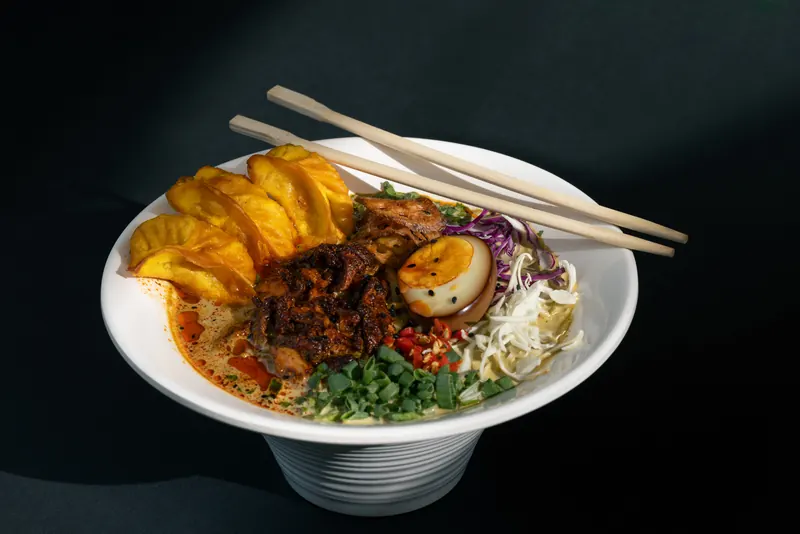 Earth Bowl