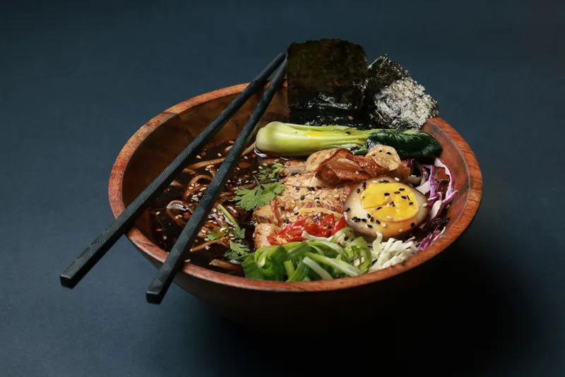 Shoyu Ramen