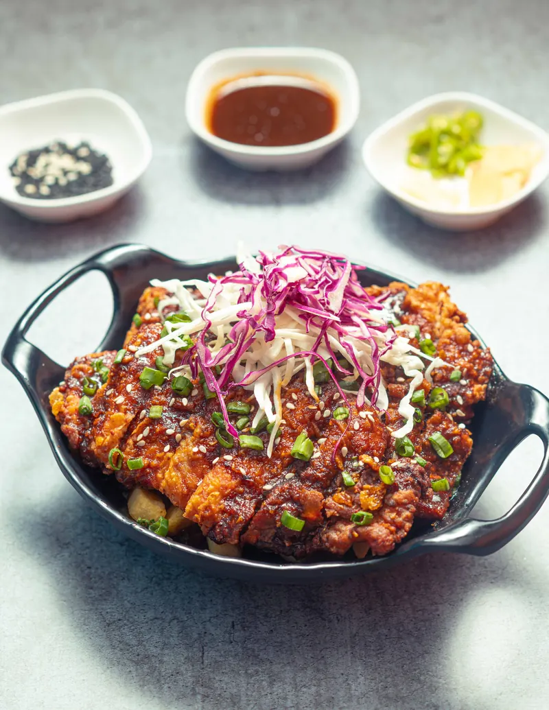Sukuna Tenders